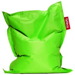 Fatboy Junior Bean Bag Lime green